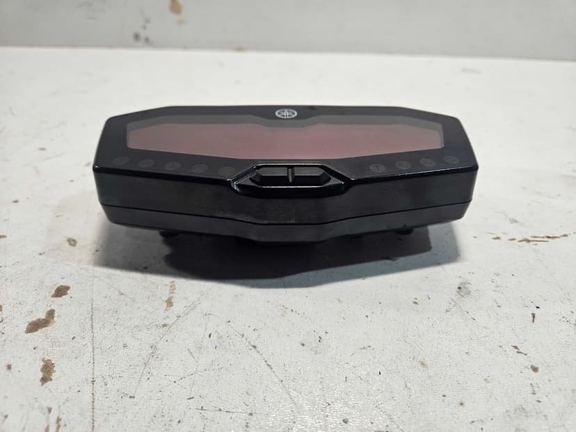 Yamaha MT 07 licznik 18-20