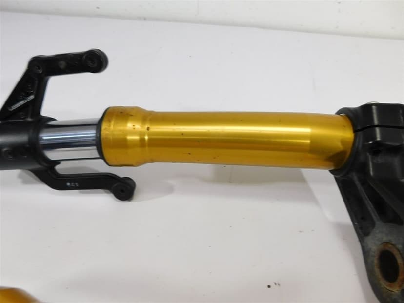 LAGA PÓŁKA ZAWIESZNIE LAGI YAMAHA YZF-R 125 14-18 U-12 BR6F31021100 BR6F31031100