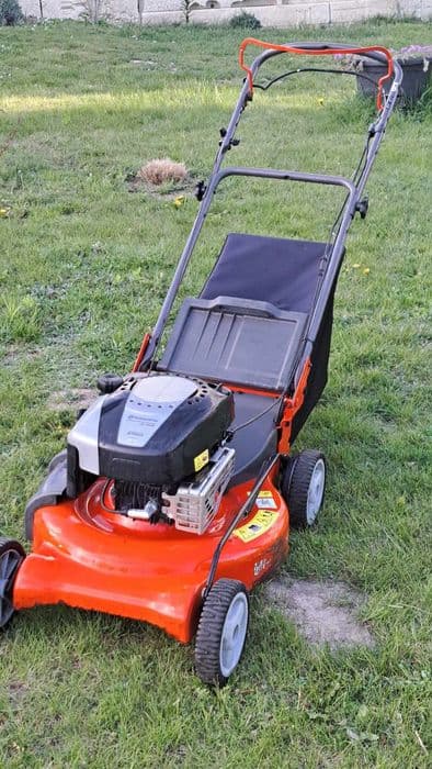 Kosiarka spalinowa husqvarna