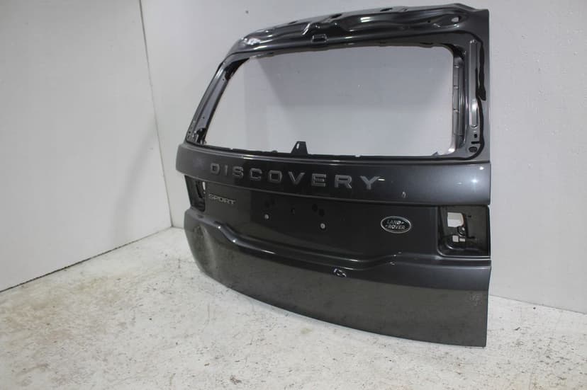land rover discovery sport klapa bagażnika tył fk72-45155-af