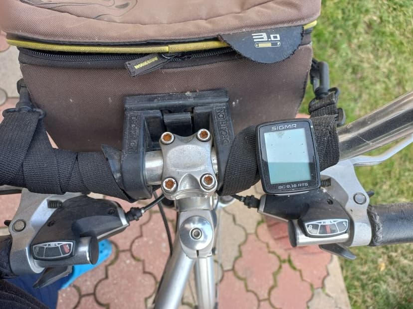 Sprzedam rower unibike expedition