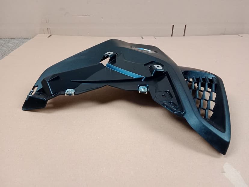 Bmw R1250 GS K50 2022 Prawy Boczek Bok Owiewka Prawa Wypełnienie Prawe