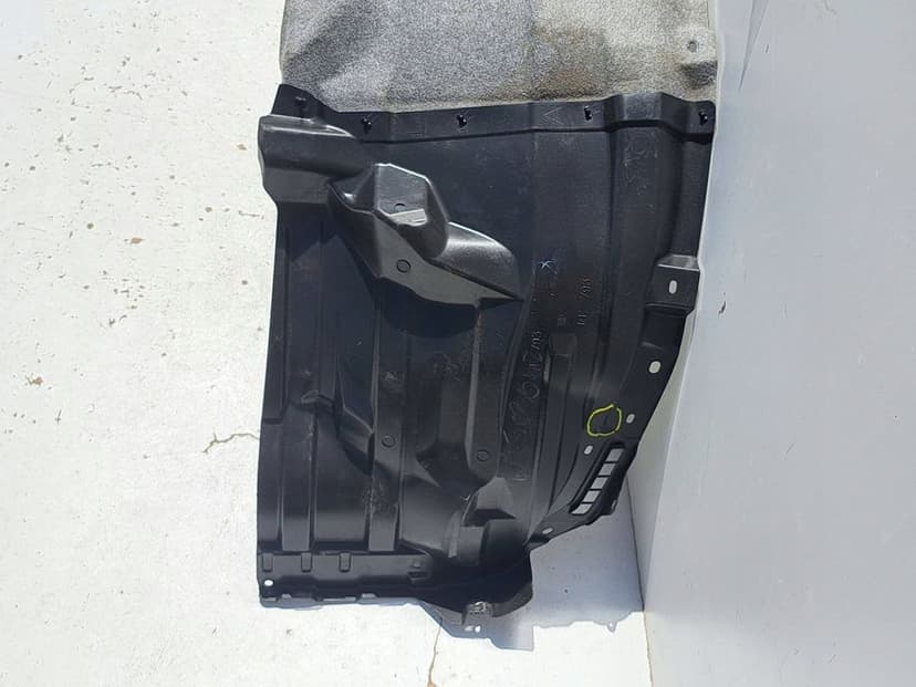 nadkole toyota land cruiser j250 lewe przednie 53876-60260