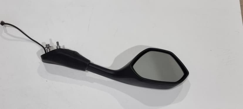 Bmw  s1000rr  k67 lampa led lusterko lewe oryginał