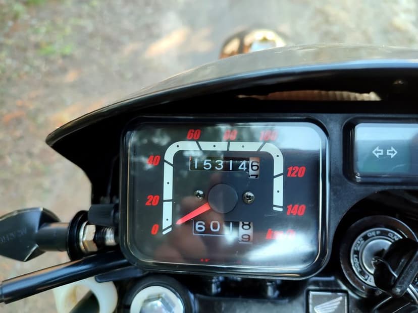 Honda XR 125 L kat.A1, B 2005r 15 tys km! * Stan idealny * Raty *