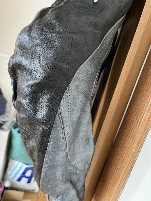 Kurtka na motocykl AGV Sport Suzuki GSX-R