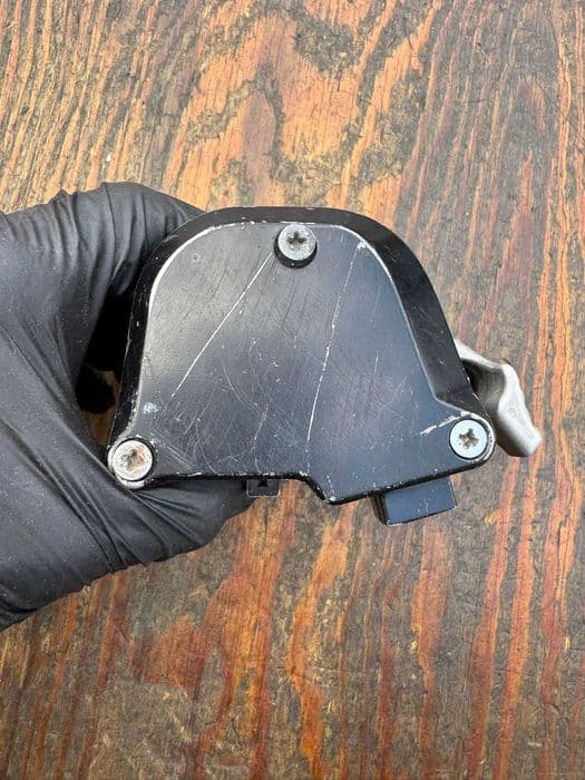 manetka gazu kciuk Thumb Throttle Assembly Kawasaki kfx 450 r 08-14