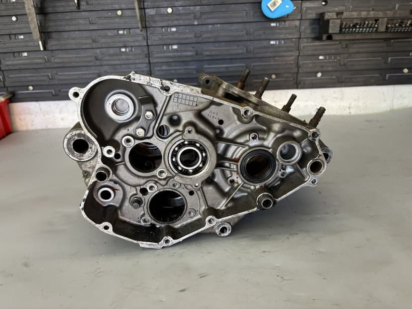 Kartery Silnik SUZUKI RM125 87R