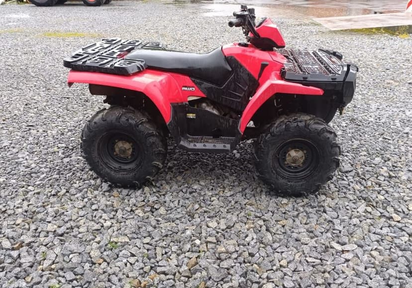 Quad Polaris Sportsman 500 4x4