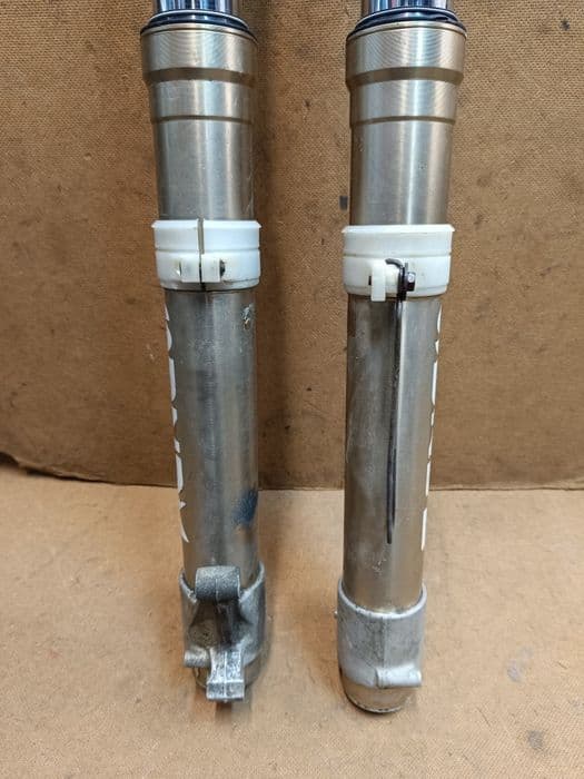 Lagi laga zawieszenie przód enduro części Suzuki DRZ DR-Z 400 Y E S