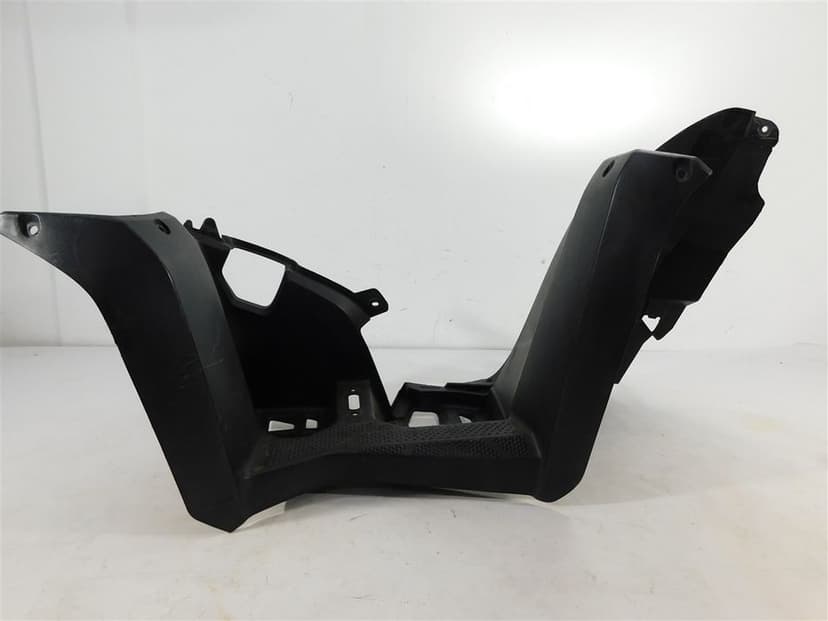 STOPIEŃ PODNÓŻEK PRAWY HONDA TRX 500 FOREMAN U-11 80121-HR3-A20ZA