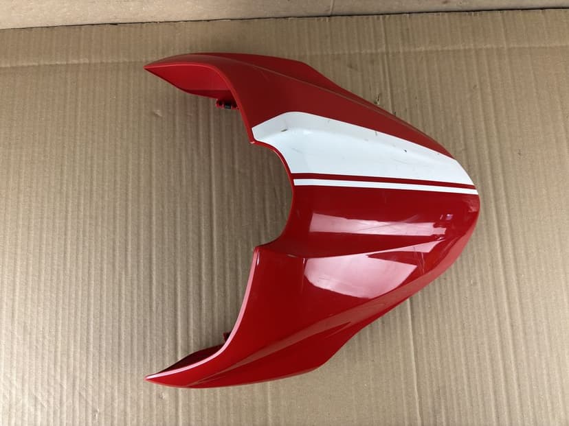 Ducati Monster 821 Nakładka na Fotel Kanape pasażera 2016 ogon zadupek