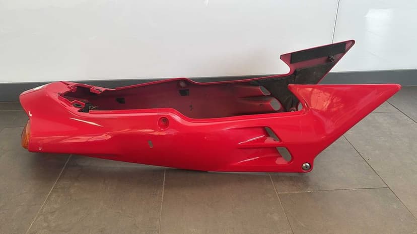 Owiewka Zadupek Ogon Lampa Tył Honda VFR 750 RC36  1994-97  [3368]