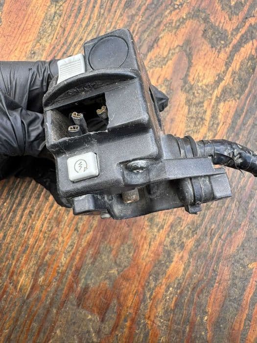 przelacznik swiatel starter przycisk kawasaki kfx 450 r 08-14