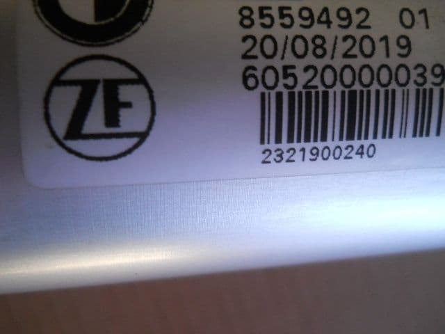 Półka Amortyzator Kolumna Amortyzatora BMW R1250GS K50 K51 18-22r