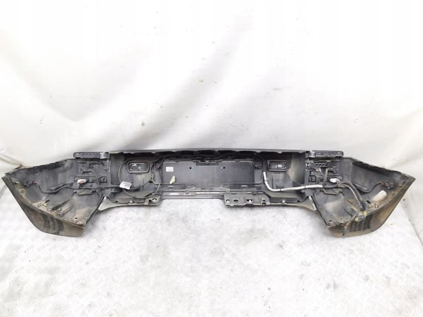 zderzak tył 6x pdc kamera - land rover defender ii l663 19-