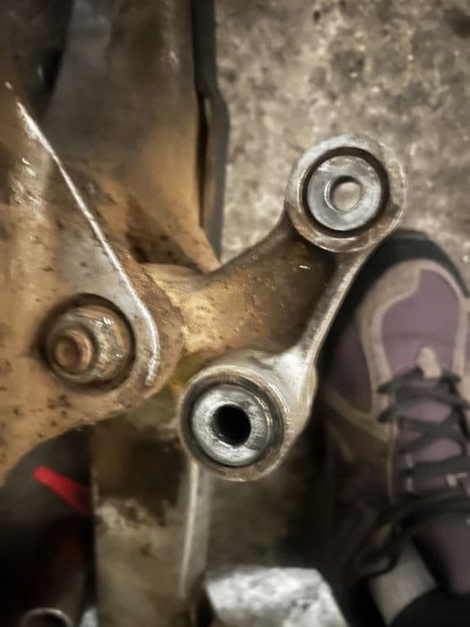 Części Honda CRF 250-450 2002-2008rok