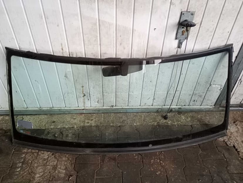 Szyba czołowa, przednia, boczna, szyberdach LAND ROVER Discovery 1