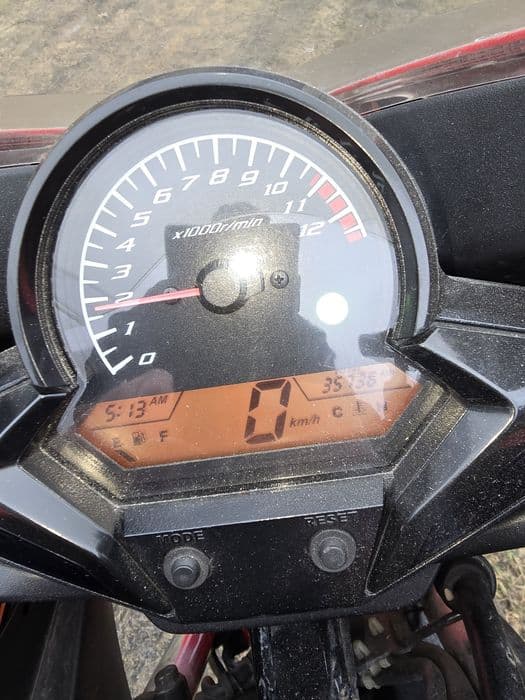 Honda cbr 2014r Idealny stan