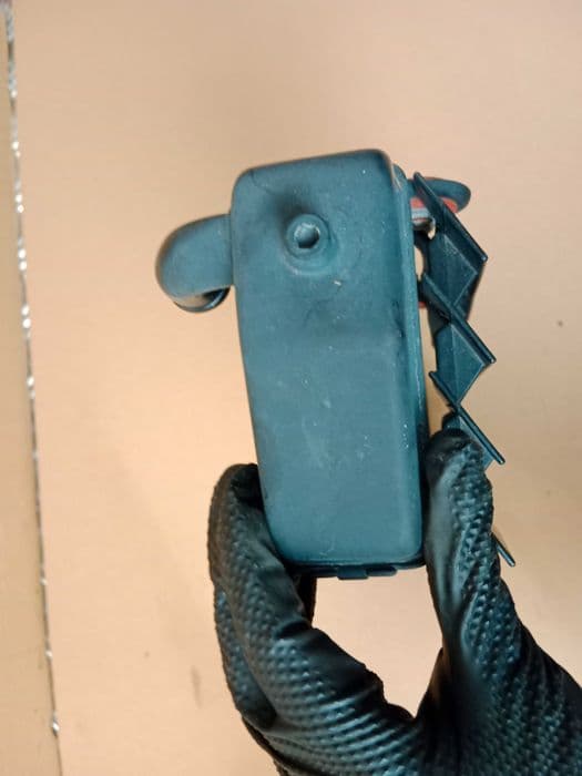 Beta RR 125 Enduro Chłodnice Chłodnica Lewa Prawa Wentylator 13-20