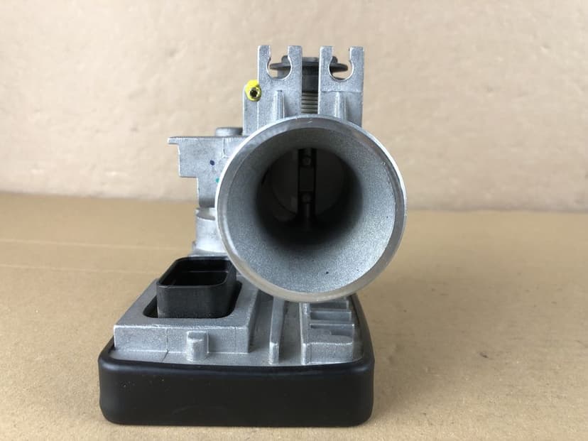 Aprilia Tuono 125 Przepustnica 2022 czujnik TPS ECU MODUŁ STEROWNIK