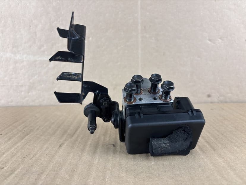 Ducati Monster 821 Pompa ABS 2016