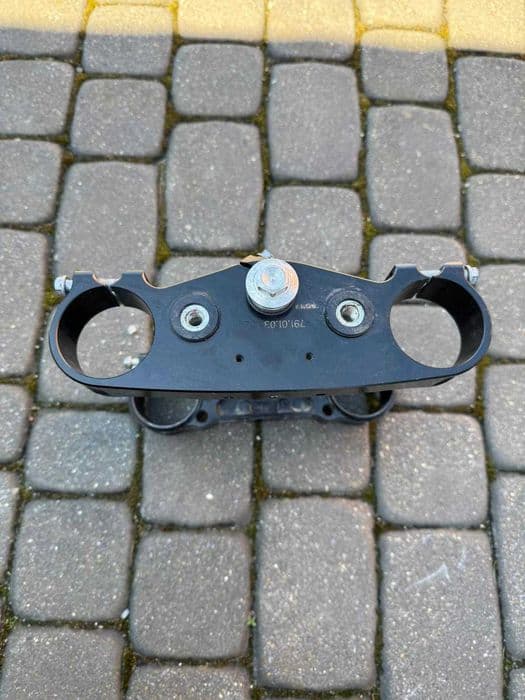 polki zawieszenia KTM SXF SX Husqvarna FC TC 16-22 lag amortyzatorow