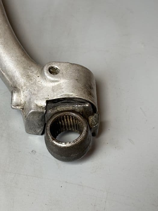 Kopnik Kopka Kick Starter Rozrusznik KAWASAKI KX250