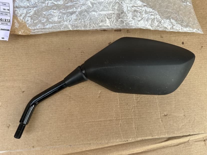 Honda CRF 1100 Africa Twin Lusterko Lewe OEM
