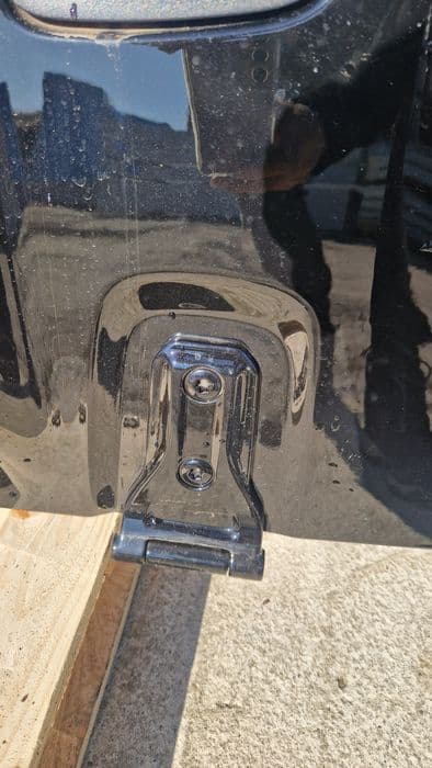 Maska Jeep Wrangler JL Rubicon Sahara Sport  Gladiator