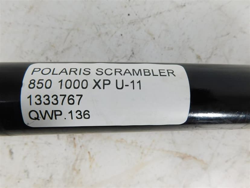 WAŁ NAPĘDOWY PRZÓD POLARIS SCRAMBLER 850 1000 XP U-11 1333767