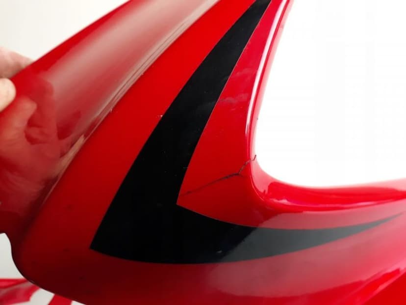 ducati panigale 899 1199 1299 czacha owiewka