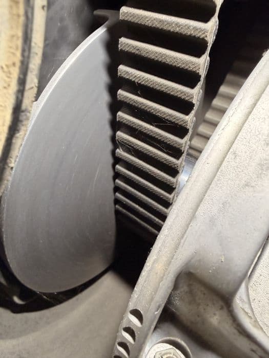 Przekladnia cvt polaris scrambler sportsman 1000s