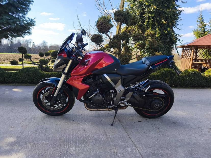 Honda CB1000R ABS 2009r