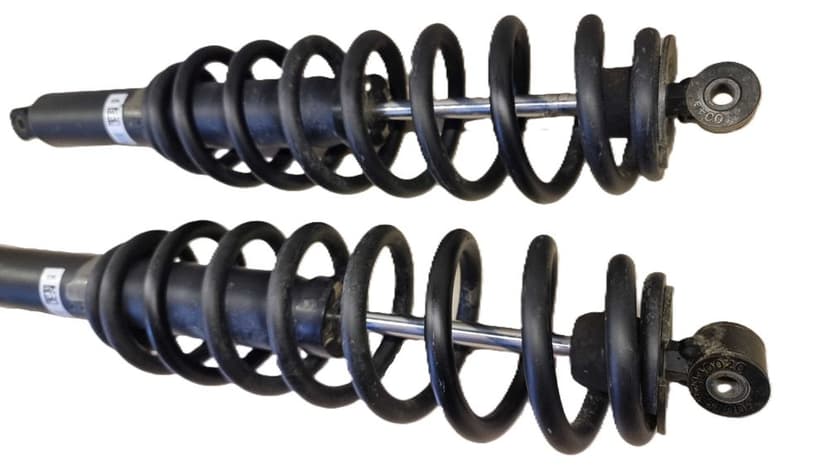 Polaris Ranger 1000 / 902D amortyzator sprężyna zawieszenie tył komple