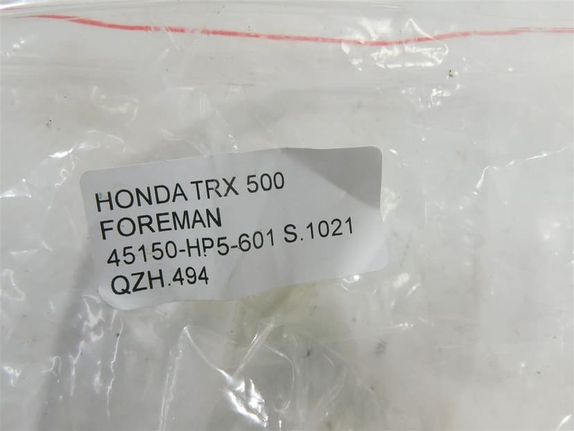 ZACISK HAMULEC HONDA TRX 500 FOREMAN 45150-HP5-601