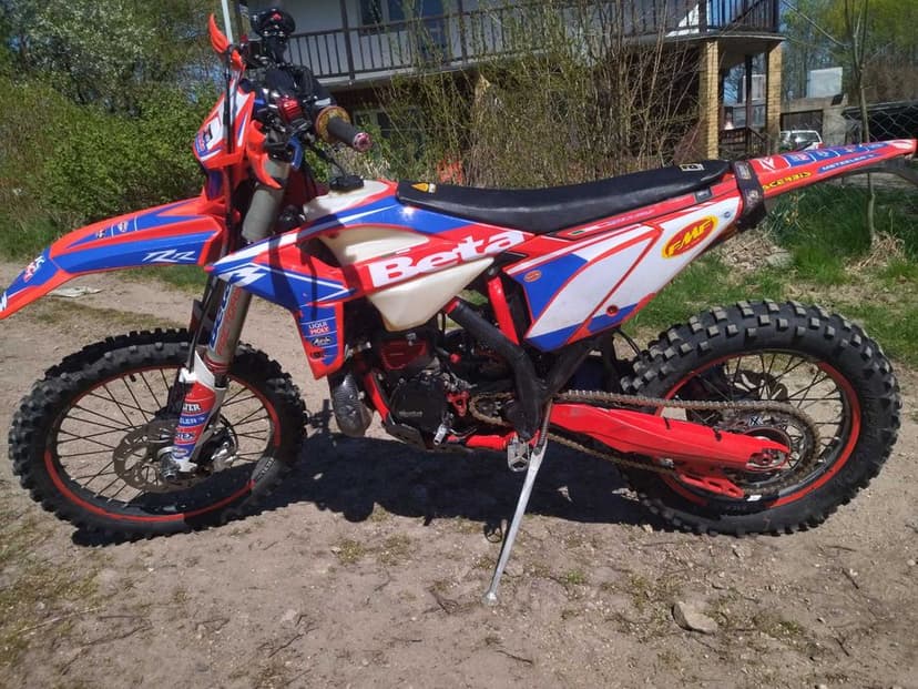 Beta 300 RR Racing 2022