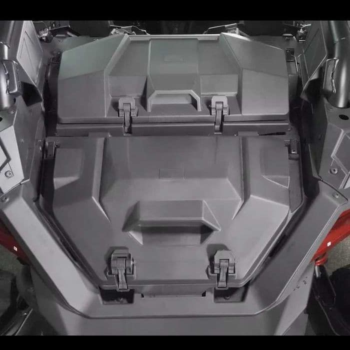 Kufer 60 tył polaris rzr r pro utv atv