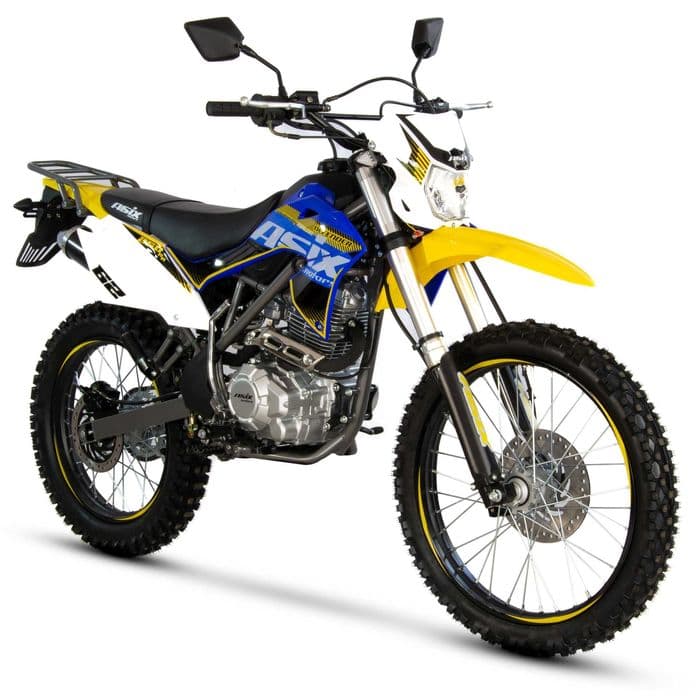 Cross 250 150 Enduro Asix XB82 XB72 Defender Kross kros Dowóz Raty