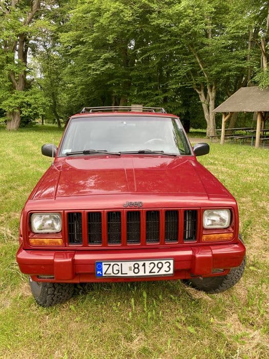 Jeep Cherokee No.063