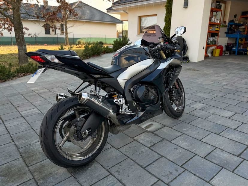 Suzuki GSX-R K9 1000 | Wydech BOS | Bezwypadkowy | Przebieg 55.000km