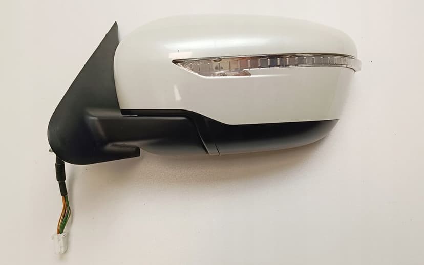 LUSTERKO DRZWI LEWE 9 PIN NISSAN NAVARA D23 NP300 96302BV94E