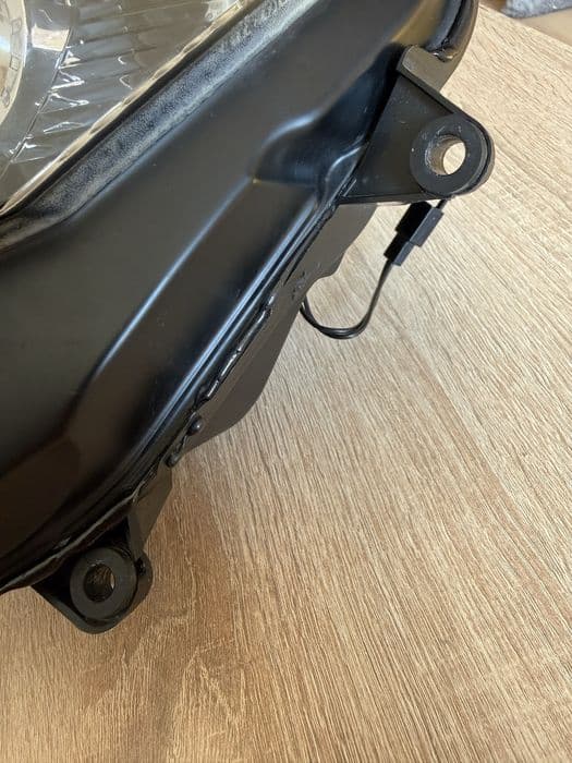 Lampa/reflektor Suzuki GSX1250FA/GSX650F led