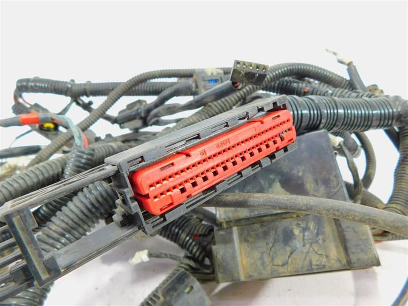 INSTALACJA WIĄZKA POLARIS SCRAMBLER 550 850 1000 2877772