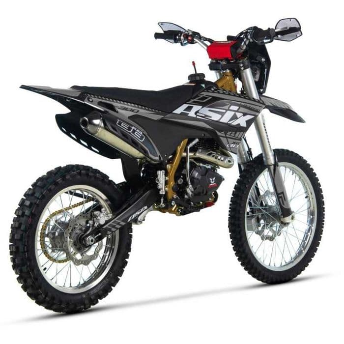 Cross Asix 250 300cc XB88 Nowy model Licznik GW RATY TRANSPORT