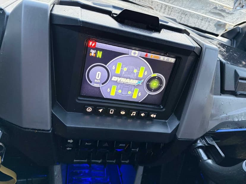 POLARIS RZR PRO XP ULTIMATE 2021 mały przebieg