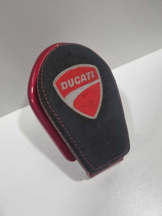 Ducati StreetFighter V4 Poduszka Ogon Zadupek