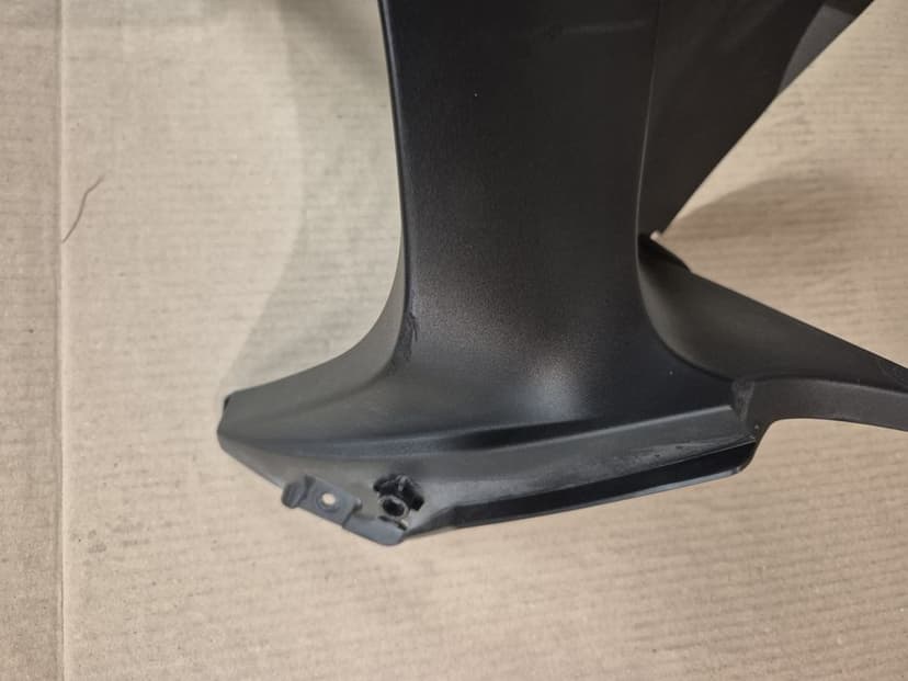 Owiewka Powietrza BMW R1250 ADV GS LEWY Prawy WYPEŁNIENIE LEWE 1250