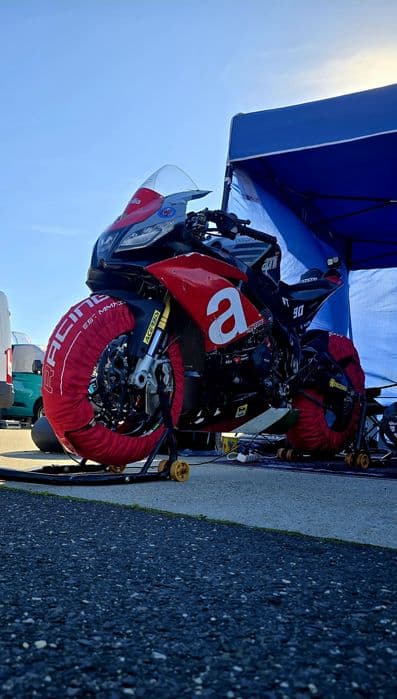 Aprilia Rsv4 (Tor,Torowy,Torówka)