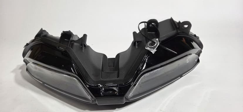 Reflektor lampa przód Ducati Panigale v4 25-